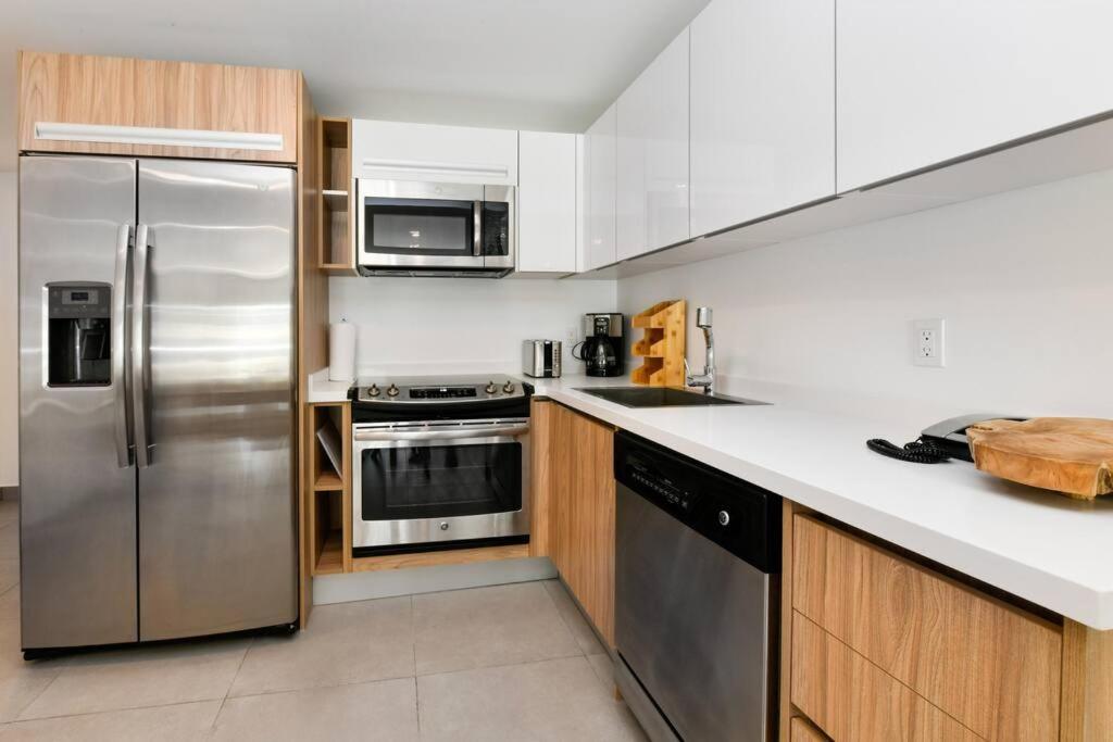 Luxurious Ocean Front Condo With Sunset Views 2 Bed-2 Bath Oranjestad Exterior photo